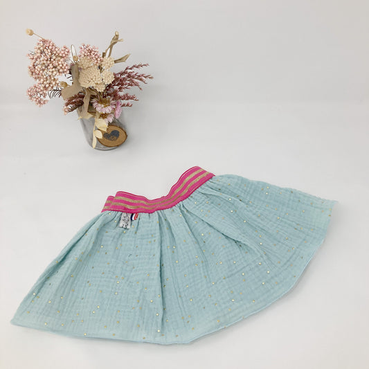 jupe bébé et enfant