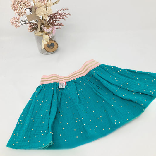 jupe bébé et enfant