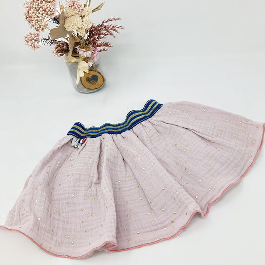 jupe bébé et enfant