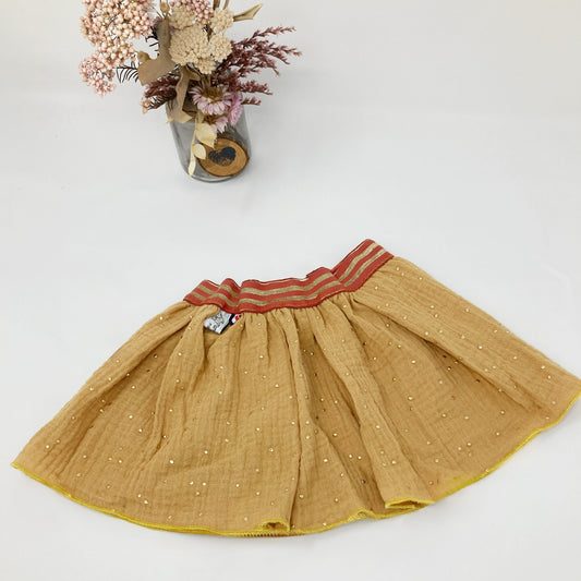 jupe bébé et enfant