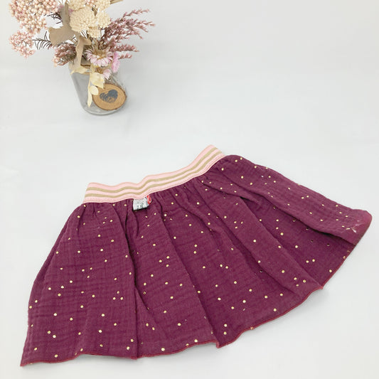 jupe bébé et enfant