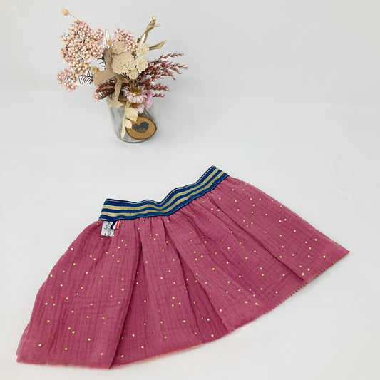 jupe bébé et enfant