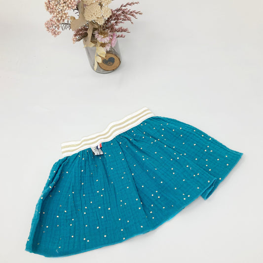 jupe bébé et enfant