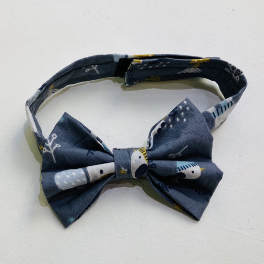 noeud papillon pour enfant roitelet